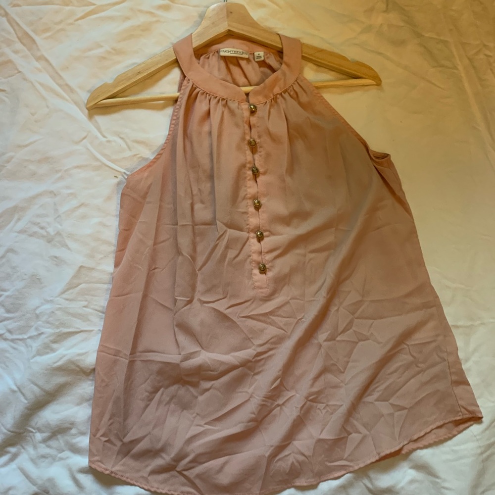 Eva Mendes New York and Comapny, Small, blush pink